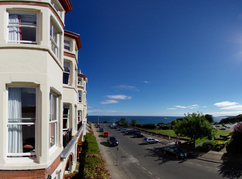 The Red Lea Hotel Скарбъро Екстериор снимка